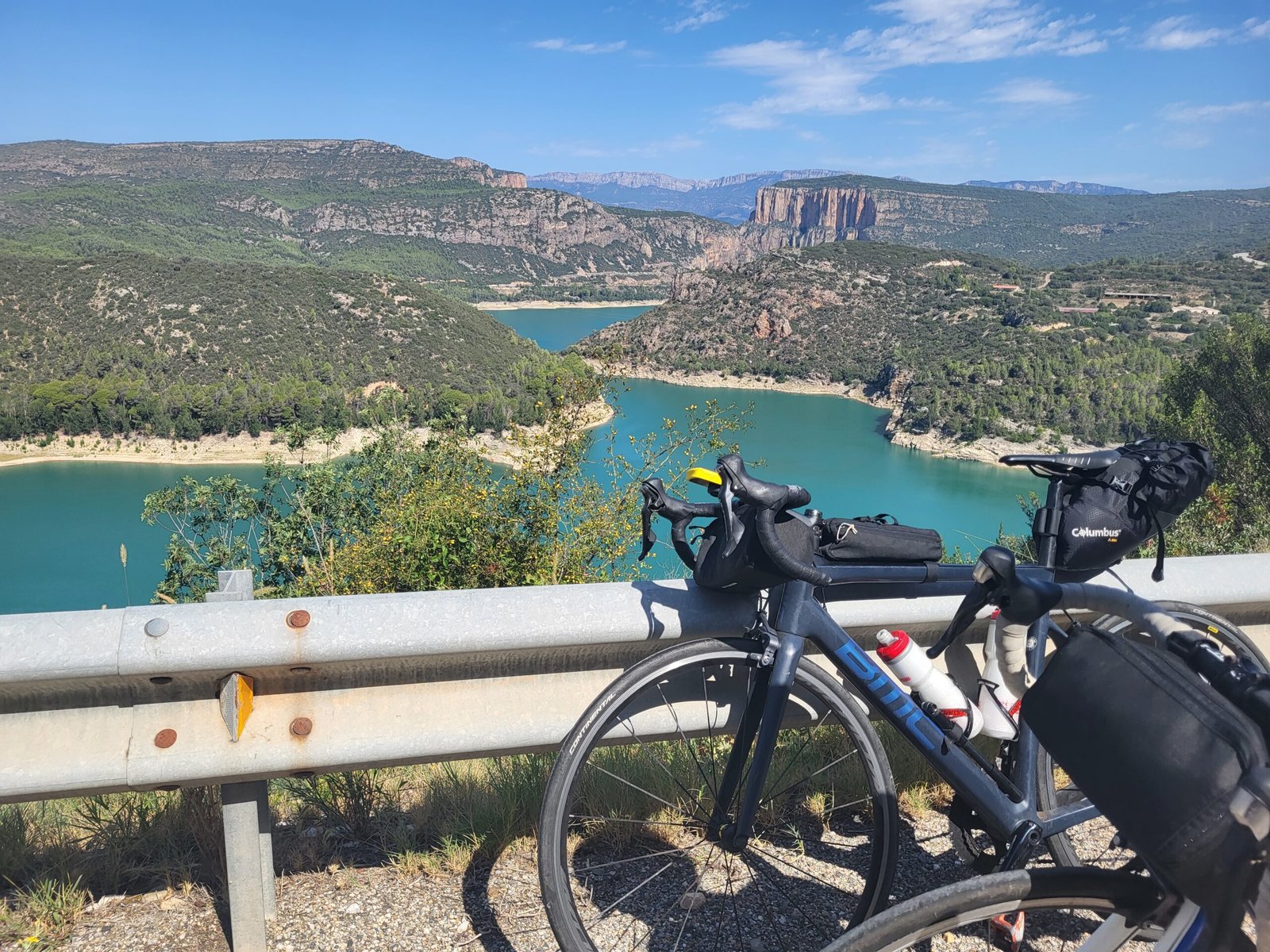 Découvrez la Ruta Catalunya : Premier défi d&rsquo;Ultra Cyclisme en Catalogne à Travers les Quatre Provinces