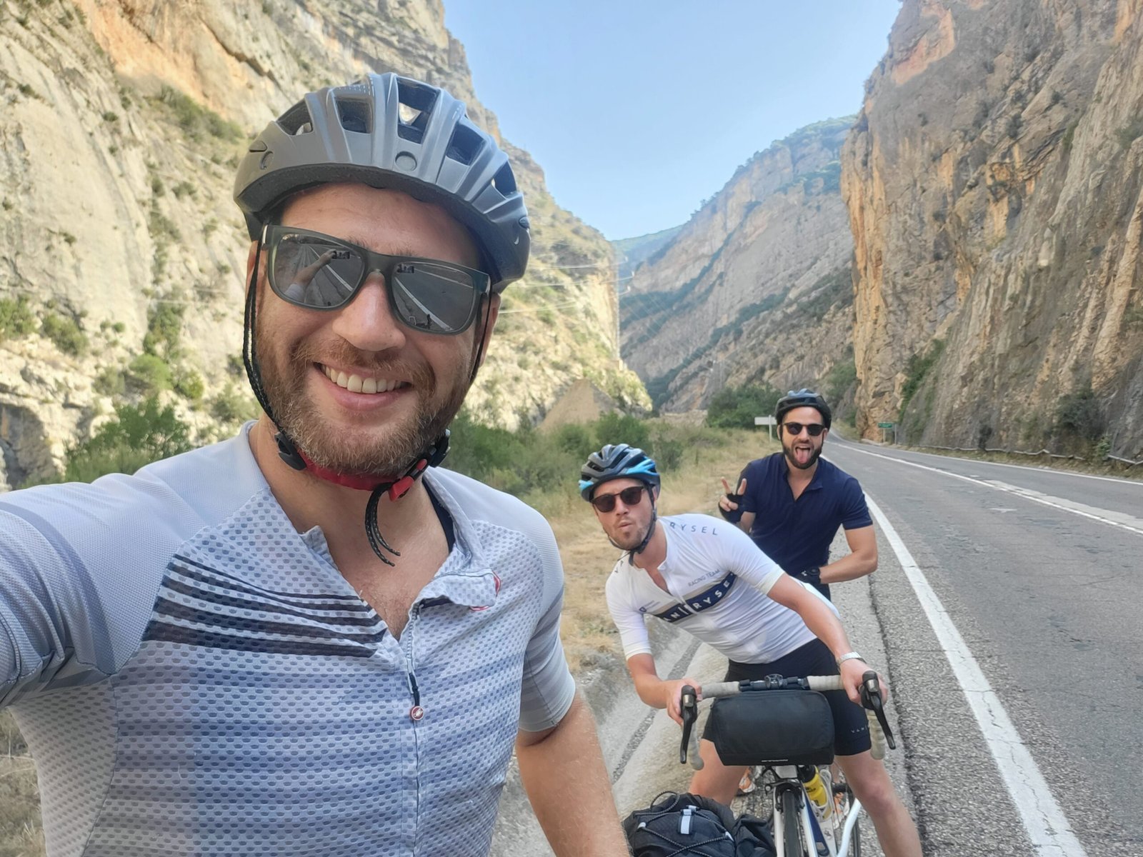 🌍 Ruta Catalunya – Préinscriptions ouvertes pour une aventure bikepacking en Catalogne