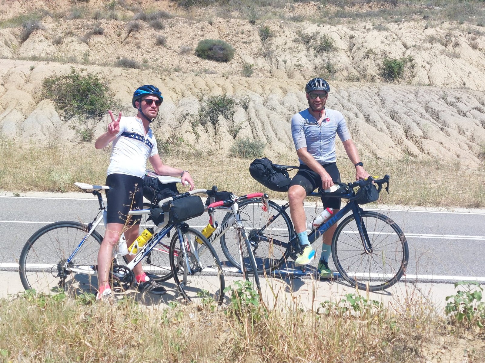 Acte 4 : Les Pantanos de Catalogne et la Province de Tarragone