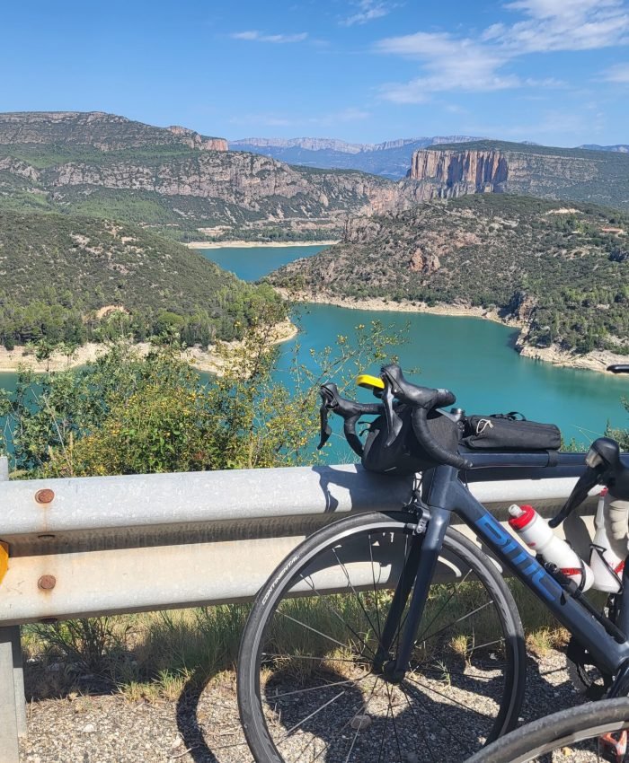 Découvrez la Ruta Catalunya : Premier défi d&rsquo;Ultra Cyclisme en Catalogne à Travers les Quatre Provinces