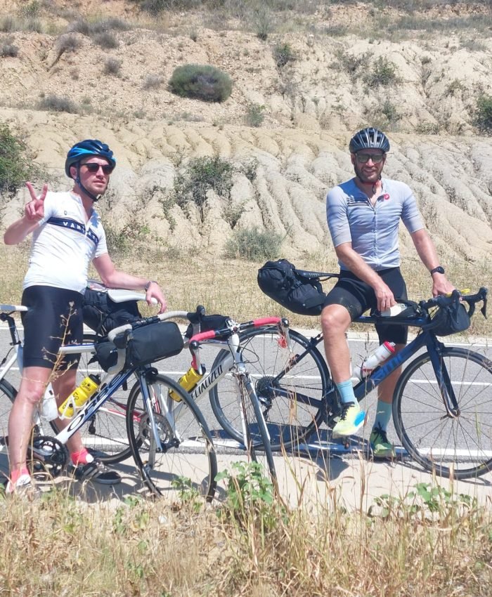 Acte 4 : Les Pantanos de Catalogne et la Province de Tarragone