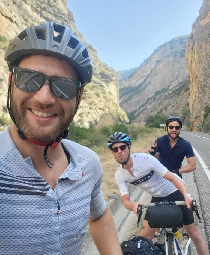 🌍 Ruta Catalunya – Préinscriptions ouvertes pour une aventure bikepacking en Catalogne