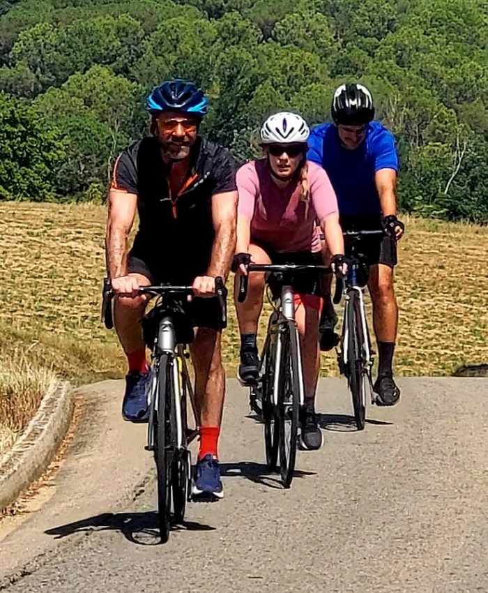 Acte 2 : Girona, le lac de Banyoles et les volcans